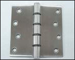 Stainless steel hinge