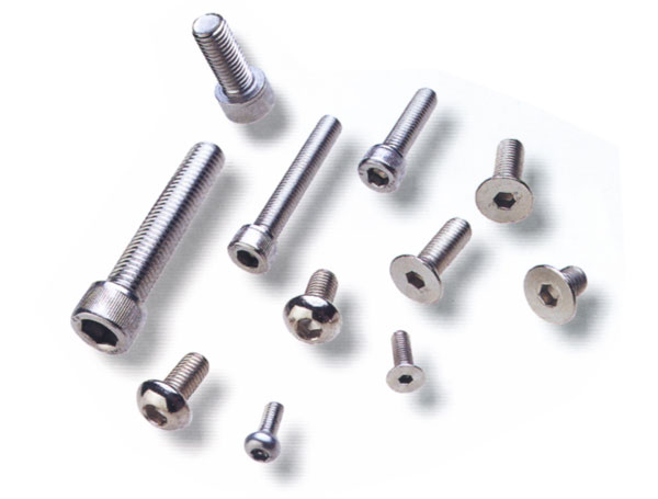 Cap screw