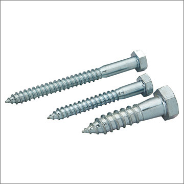 Lag screw