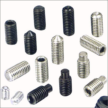 Set screw