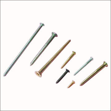 Wood screw