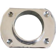 Stainless steel assembly