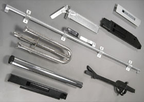 Assembly parts