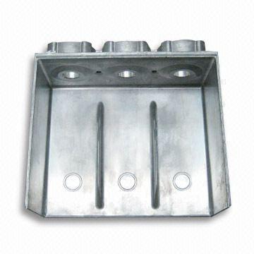 Die casting product