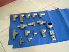 Forging parts