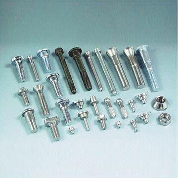 Industrial fastener