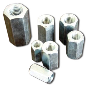 Coupling cylinder fastener