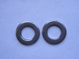 Steel Washer