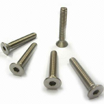 Allen Screw