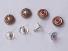 Copper Rivet