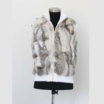 Fur Clothing