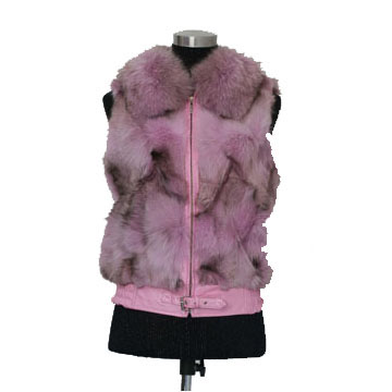 Fur Clothing