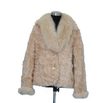 Fur Clothing