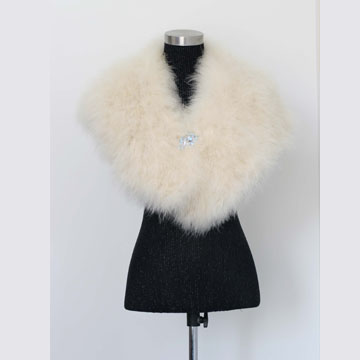 Fur Cape