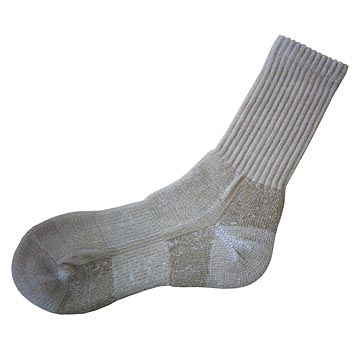 Coolmax Socks