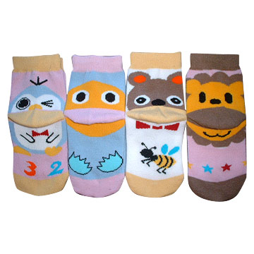 kids tube socks