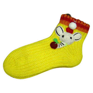 Slipper Socks