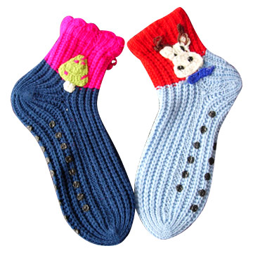 Kids Fun Socks