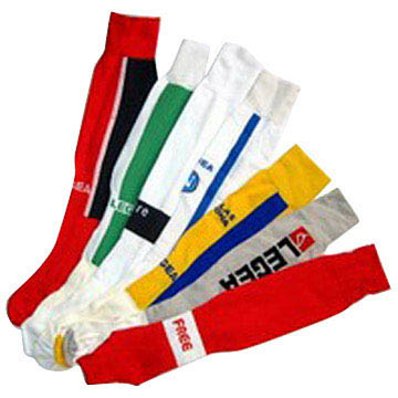 Soccer Socks