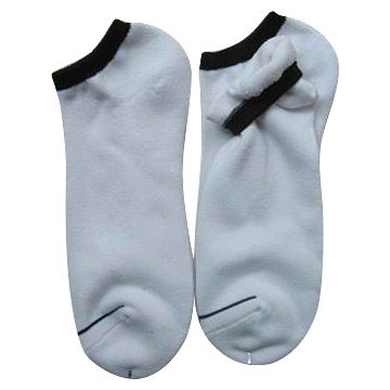 Semi terry Socks without Leggings