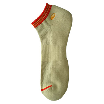 Sport Crew Socks