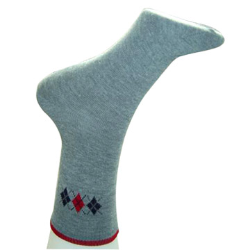 Computerized Socks