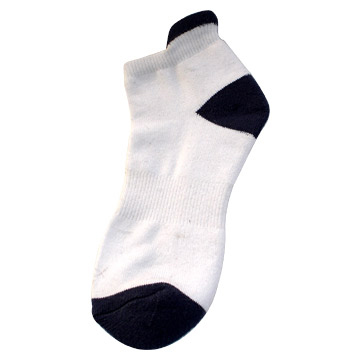 Ladies Anklet Socks