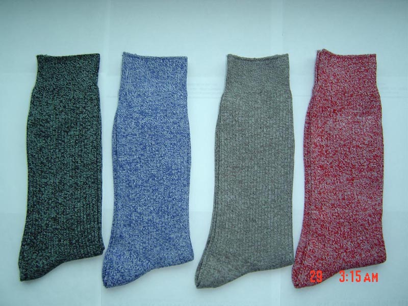 mens dress socks