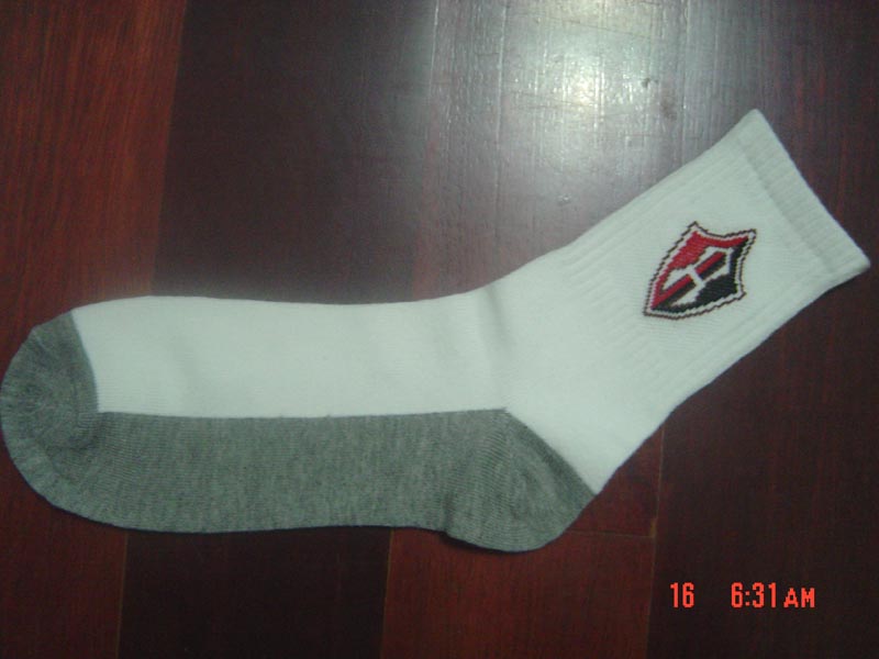 Classic sports socks 