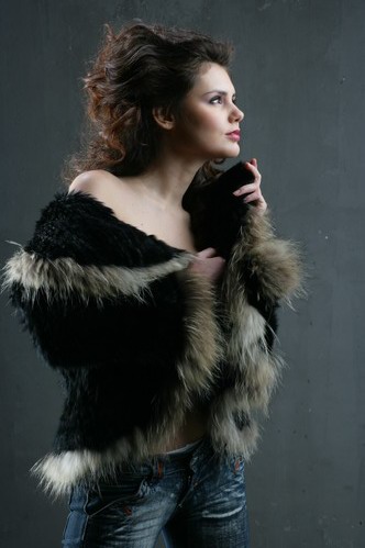 fur garments