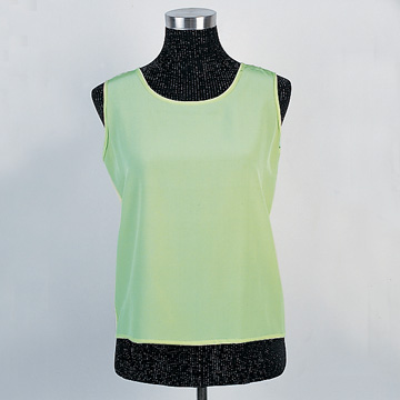 Women Silk Top