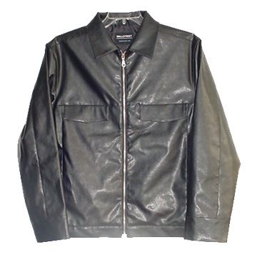 Man Jacket