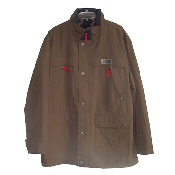 Man Jacket