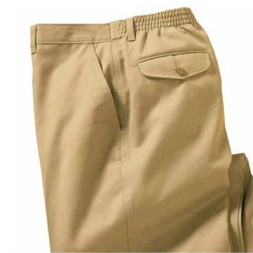 Man Trousers