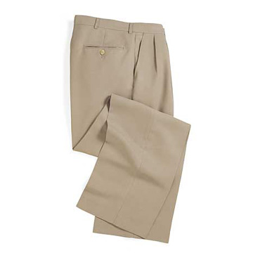 Man Trousers