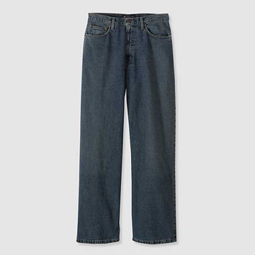 Man Jean Trousers 