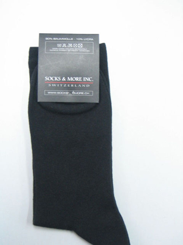 Business classic socks