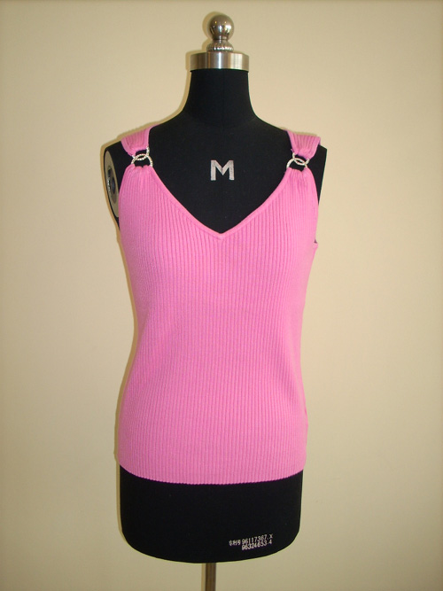 ladies knitted top