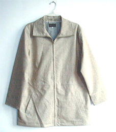 blouse, garments