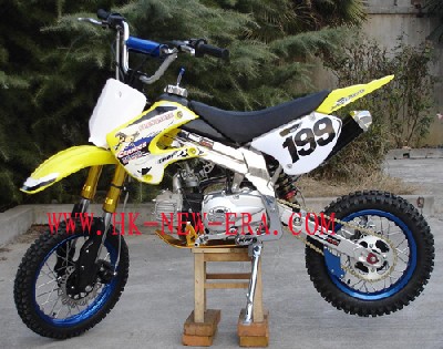 EEC Dirt bike