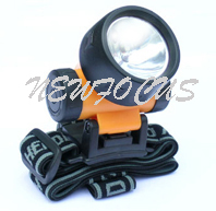 1W Luxeon Headlamp