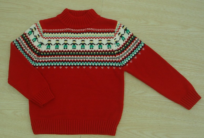 Kid's Sweater