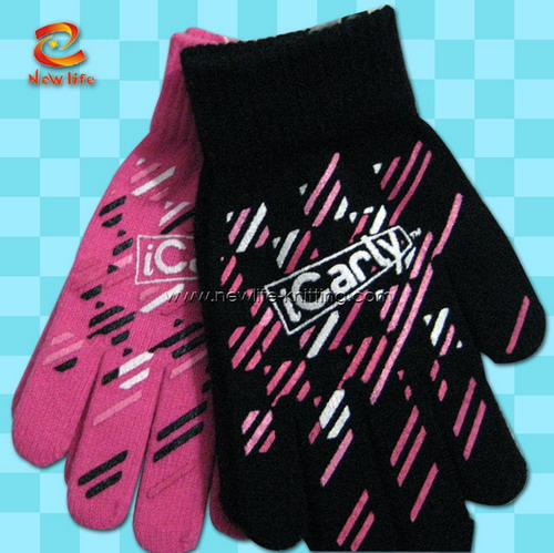 gloves,fashion gloves,women's gloves NLKG(162)