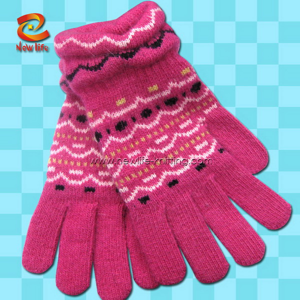 gloves,fashion gloves,women's gloves NLKG(523)