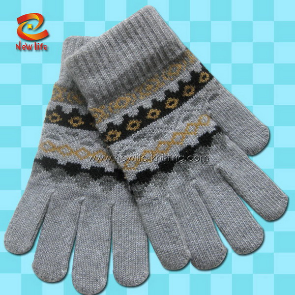 winter gloves,magic gloves,hand gloves NLKG(596)