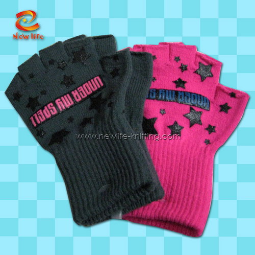 fingerless gloves,ladies gloves,lady gloves