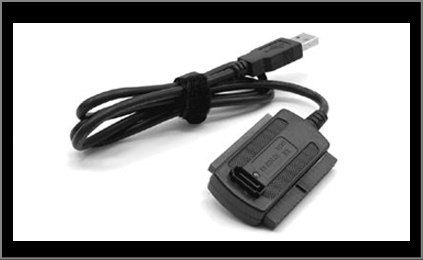 USB Adapter 