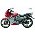 Motorcycle, 50cc Motorcycle