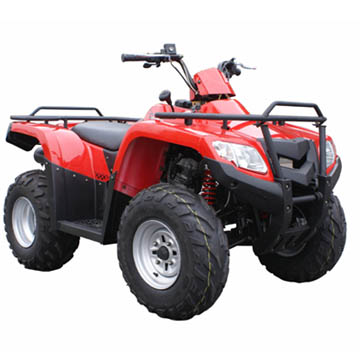 ATV, quad bike, china quad