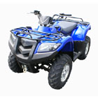 ATV, quad bike, 500cc atv